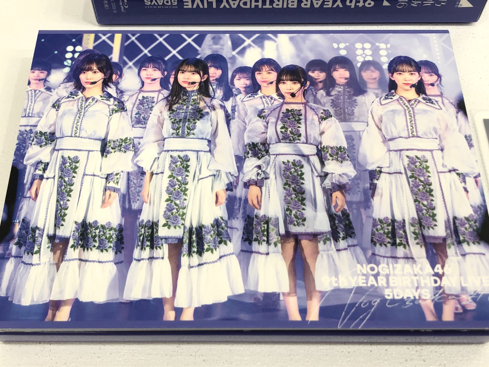 乃木坂46 9th Year Birthday Live 5Days