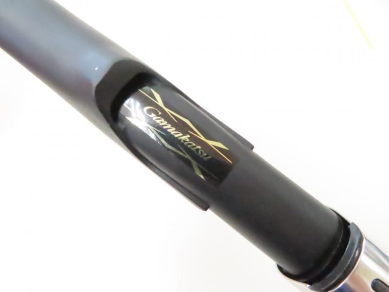 がまかつ 海上釣堀 エクスペクター ズボ 400 Gamakatsu EXPECTOR 青物