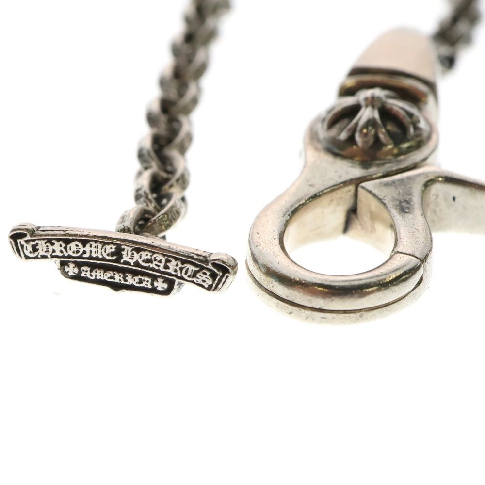 CHROME HEARTS (クロムハーツ) CHN PAPER TBAR Tバーペーパー