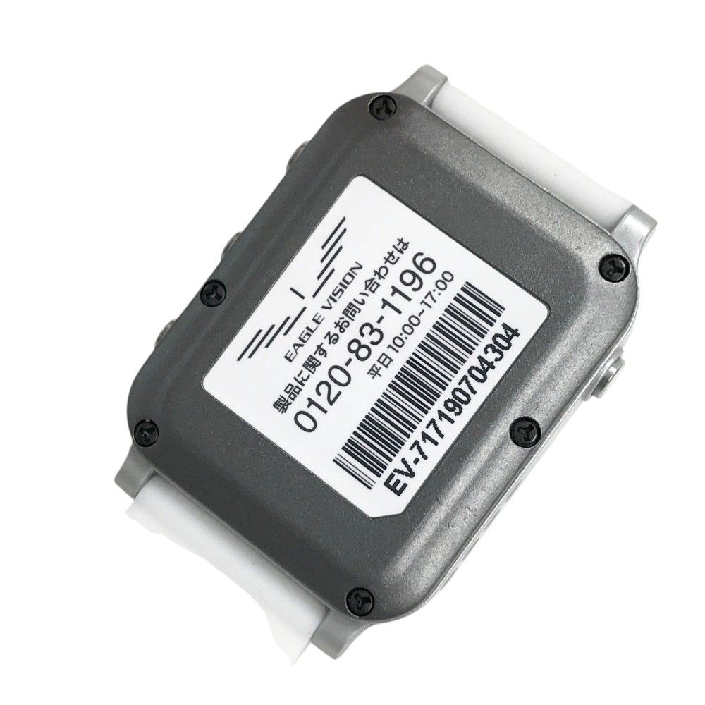 EAGLE VISION watch4 Eagle Vision EV-717 イーグルビジョン watch4