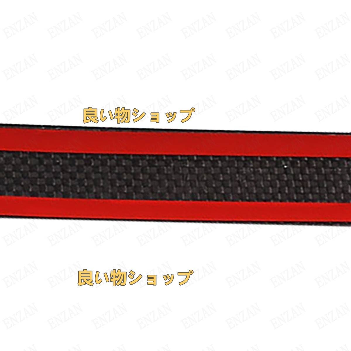 カーボン製ベンツ