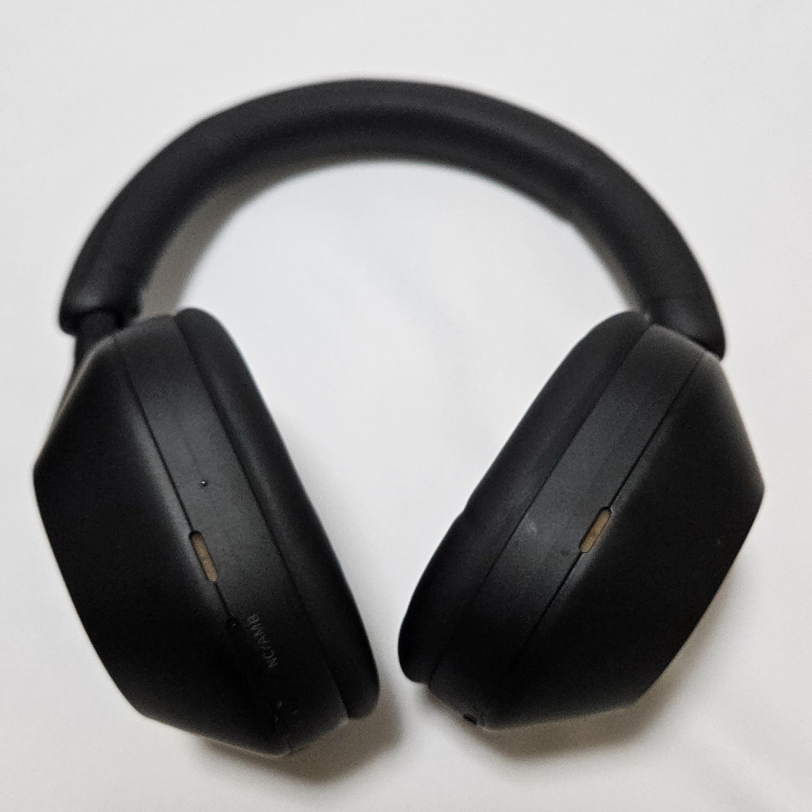 訳あり】 SONY WH-1000XM5 ワイヤレスヘッドホン ブラック