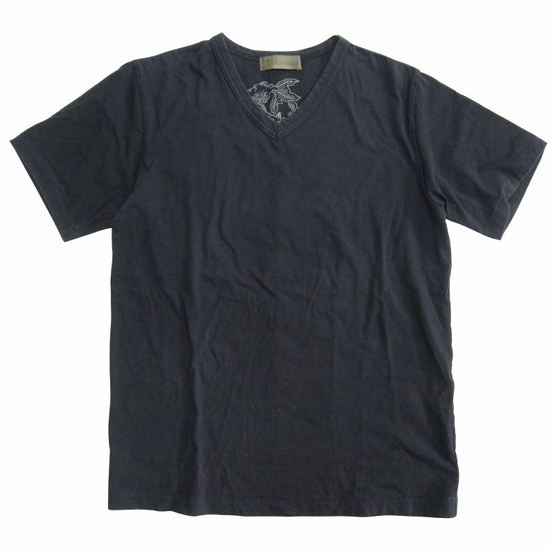 00's ワイズフォーメン vintage Y's for men ヨウジヤマモト
