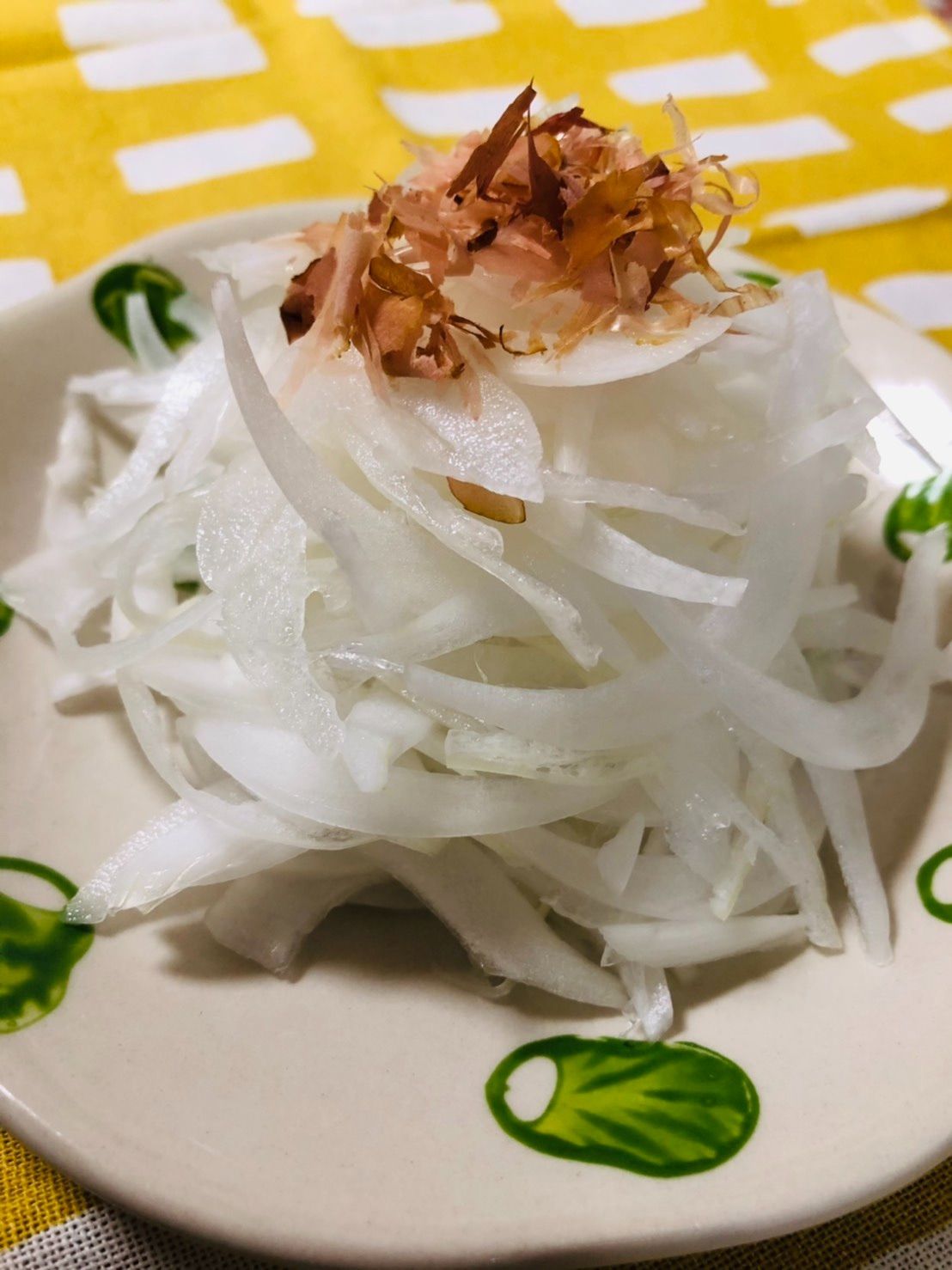 熟玉葱