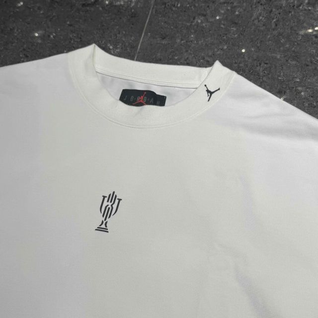 NIKE TROPHY ROOM JORDAN M S/S TEE SIZE-XXL FQ3844-133 ナイキ