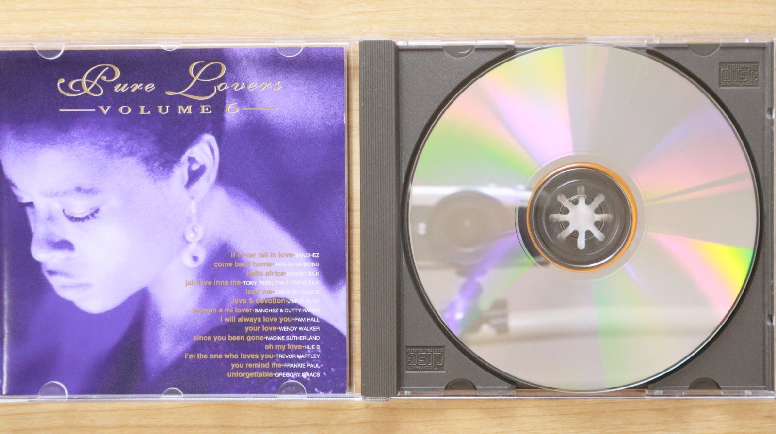 【中古SACD】アンティル「バレエ組曲：コロボリー」Only Japan Cyril X. Diaz And His Orchestra/TABU / SERENAL-