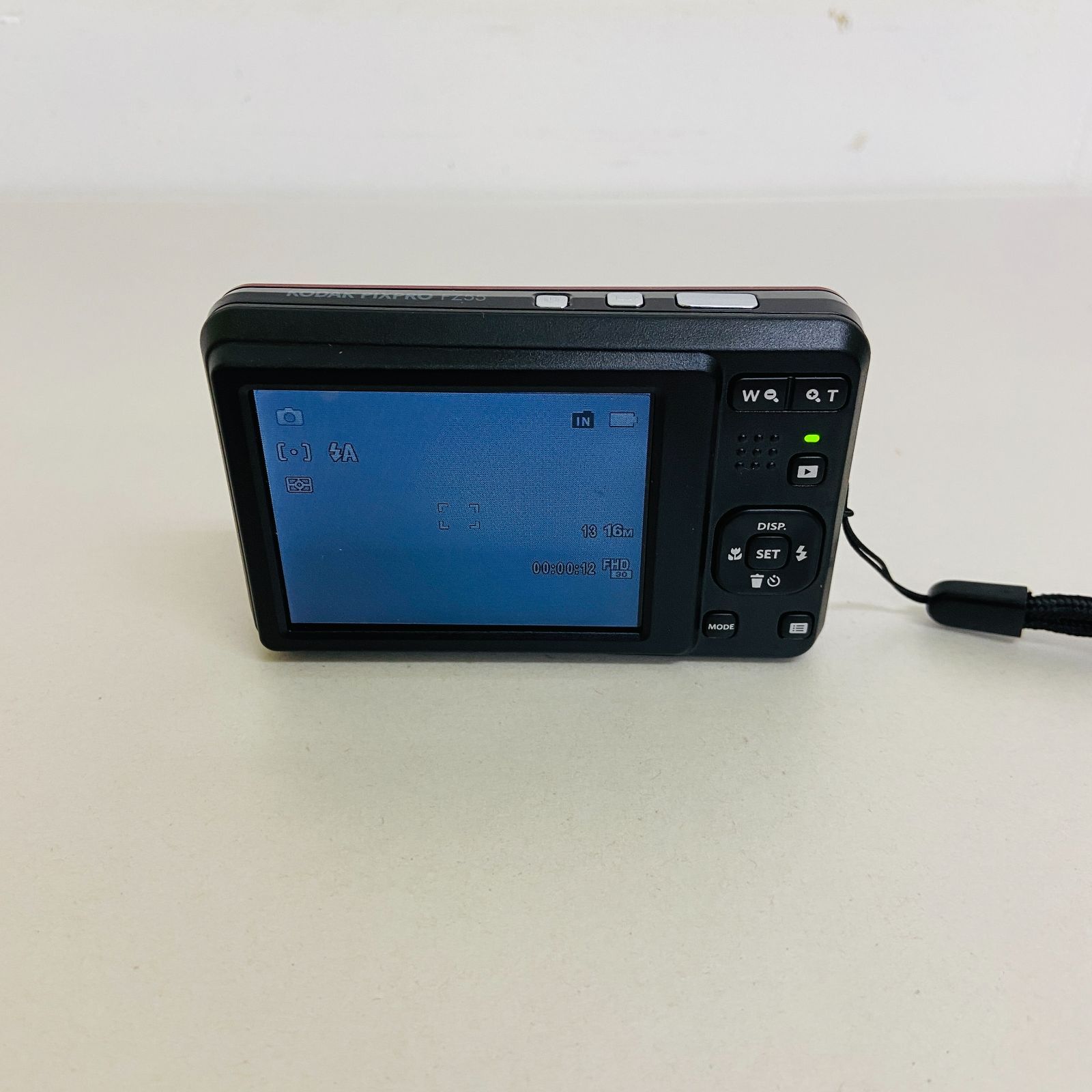 2025年最新】Kodak V570の人気アイテム - メルカリ