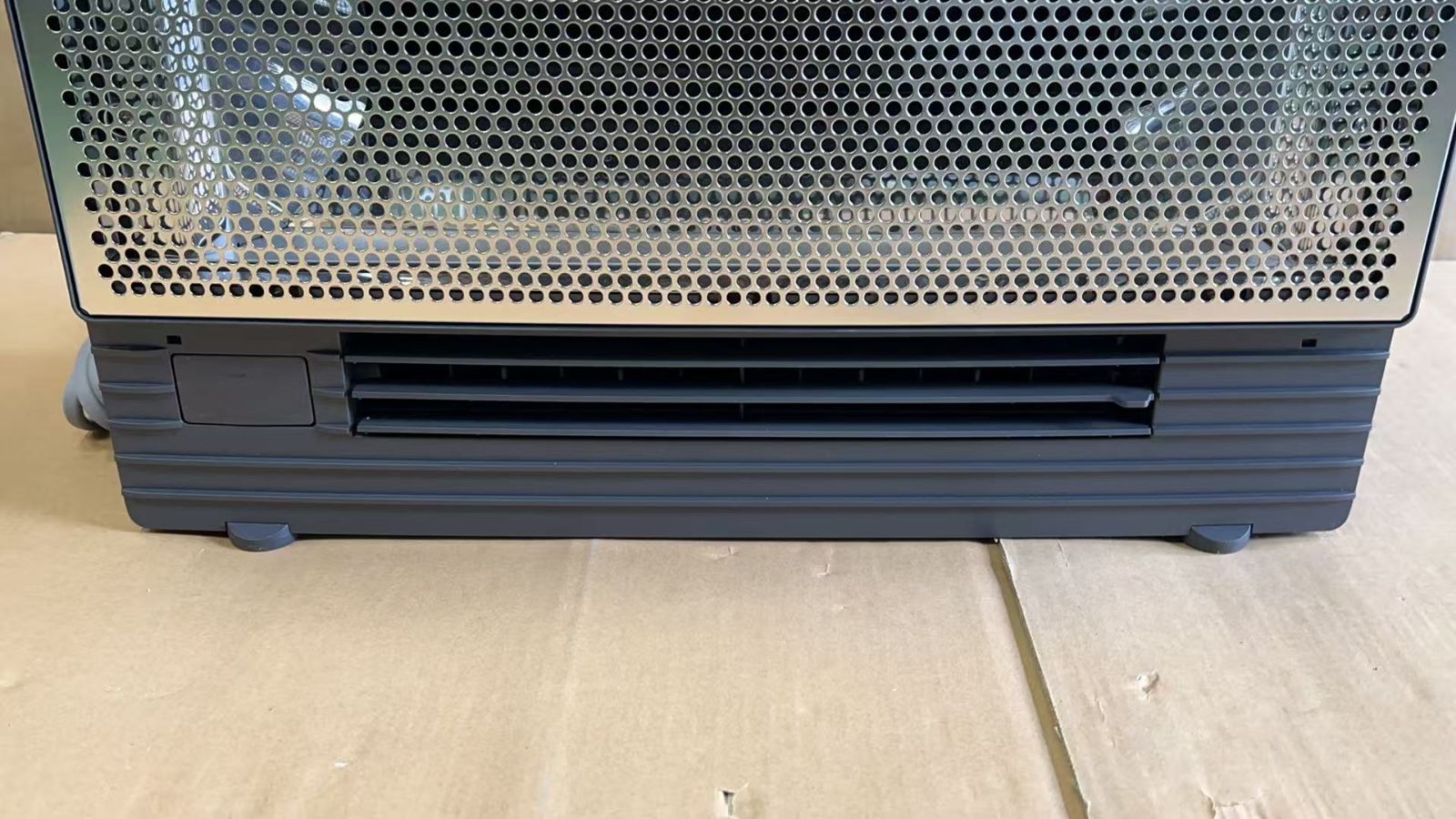 ハイブリッドセラムヒート