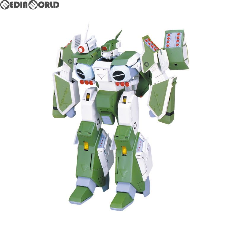 (再々販) 1/48 可変レギオス イオタ 機甲創世記モスピーダ プラモデル(055533) アオシマ