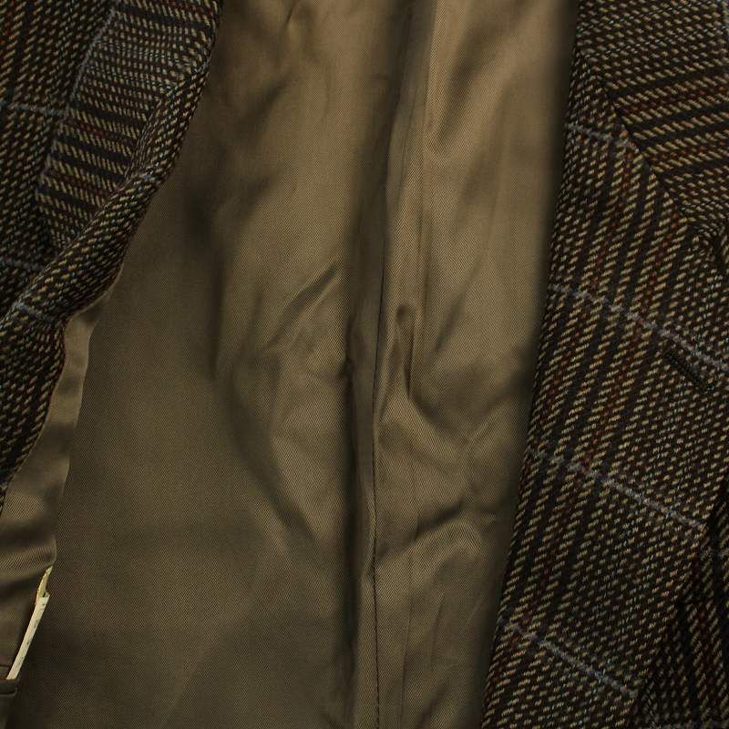 ジョルジオアルマーニ GIORGIO ARMANI 70S 70年代 テーラード