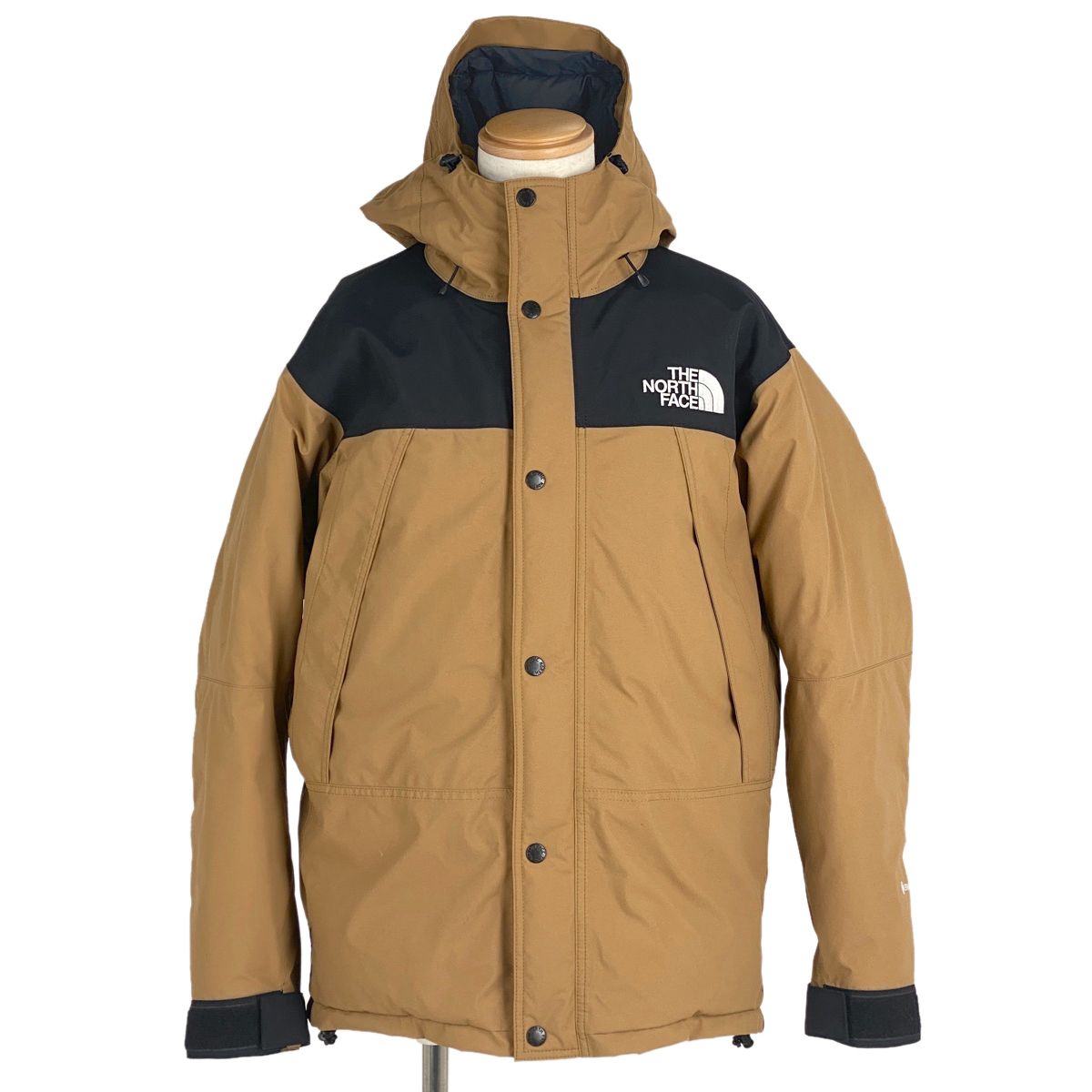 ザ・ノースフェイス THE NORTH FACE マウンテン ダウンジャケット