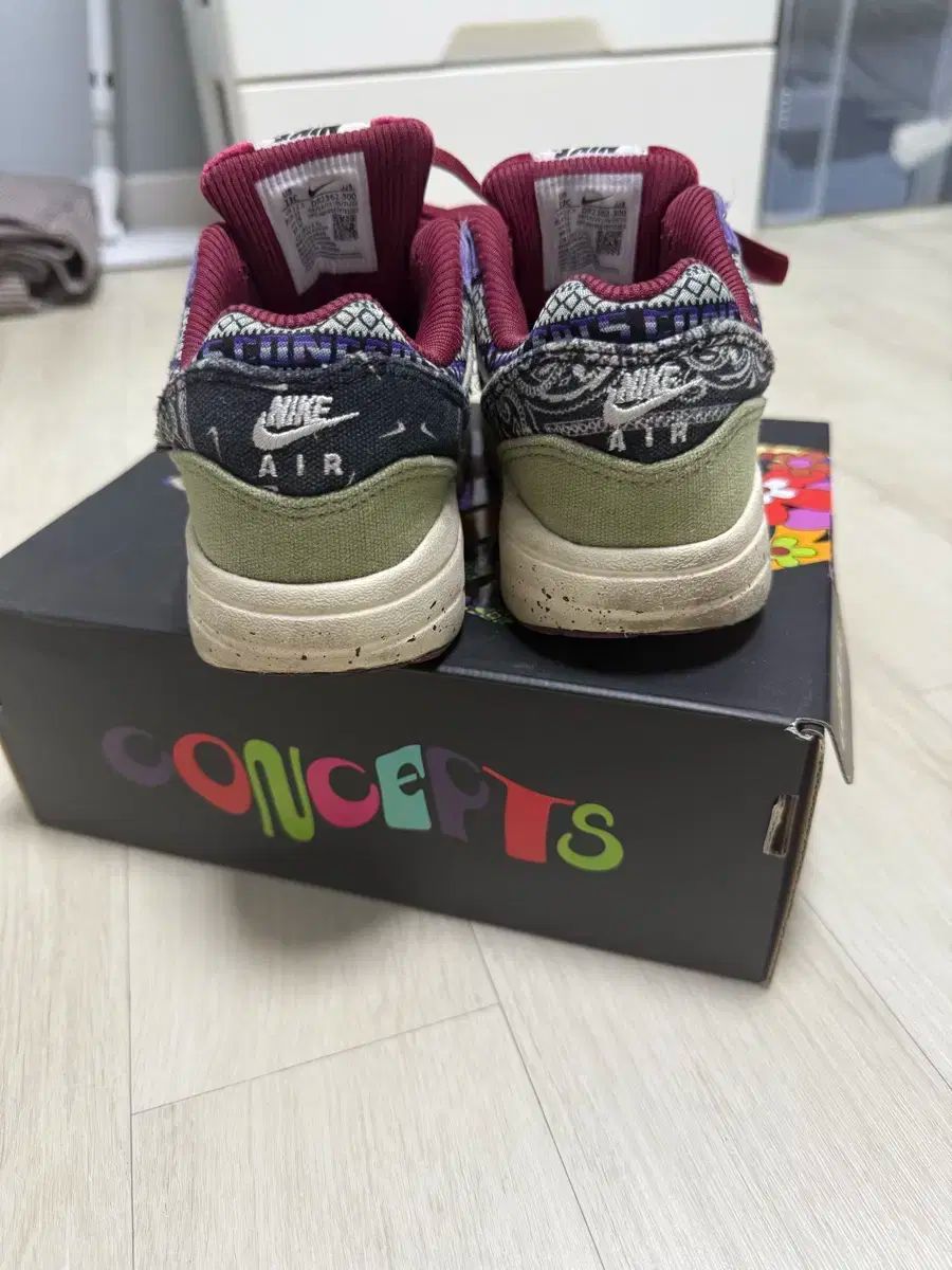 エアマックス