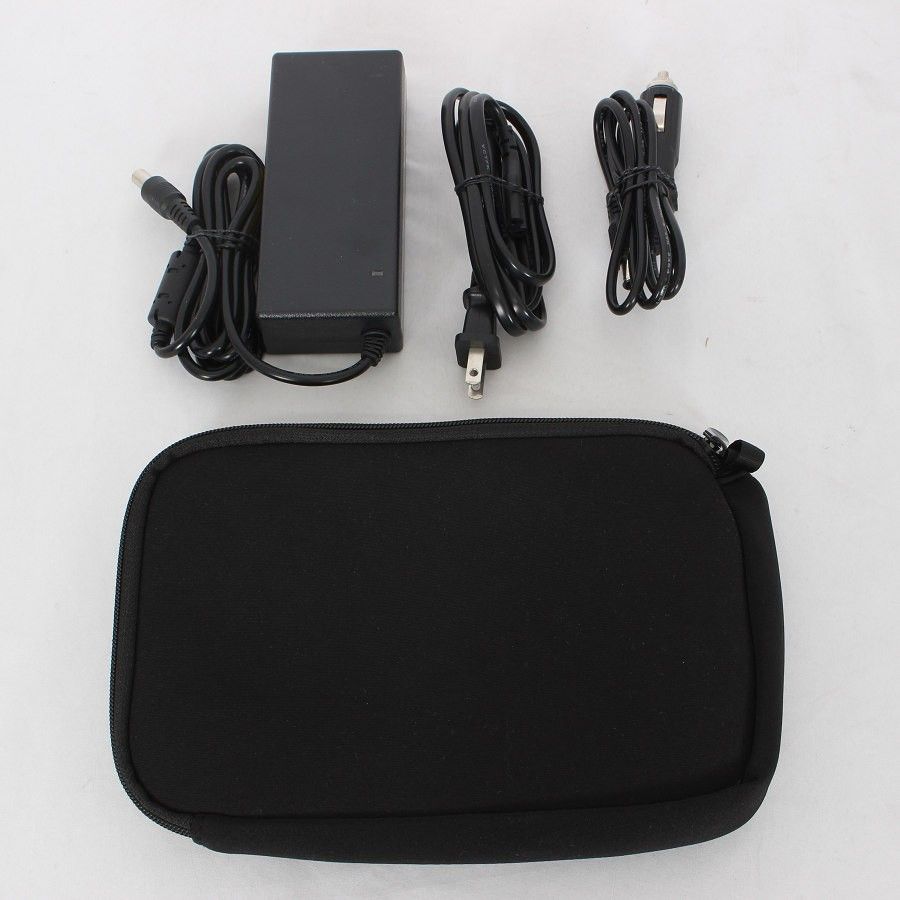 JVC BN-RB6-C 174,000mAh/626Wh 充電池容量 ポータブル電源