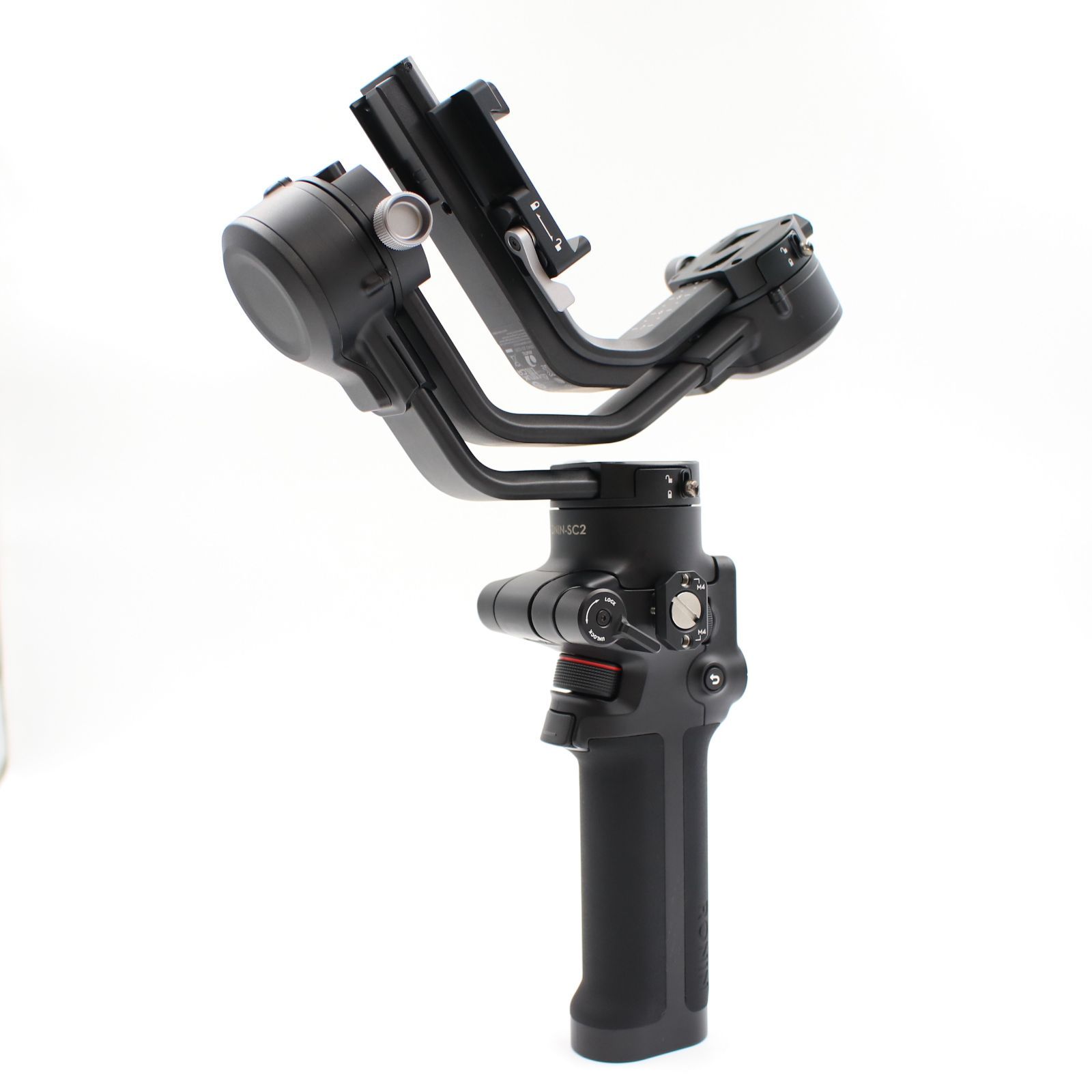 DJI RSC2（未使用品）
