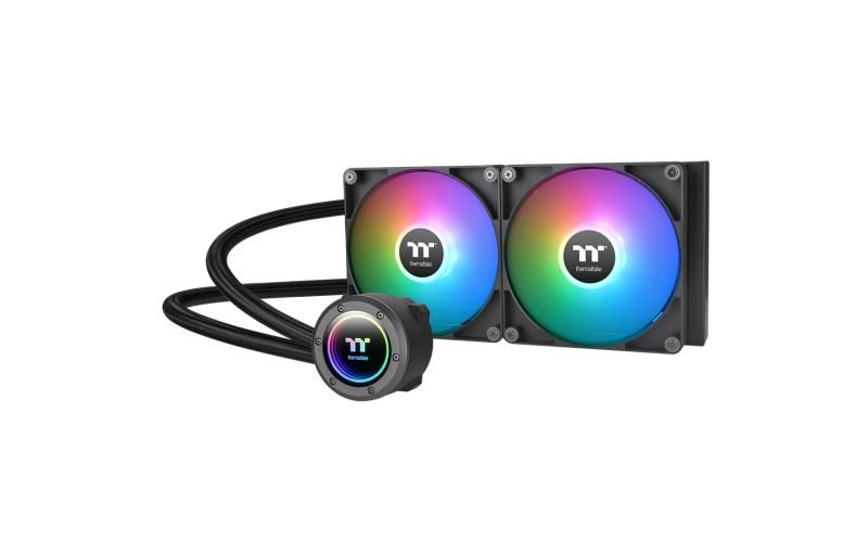 Thermaltake TH V2シリーズ Black 280mm