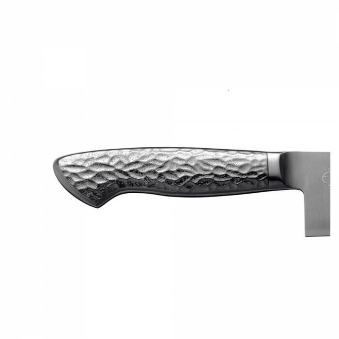 燕熟の技 オールステンレスペティナイフ150mm 三徳包丁180mm EJRK-3500