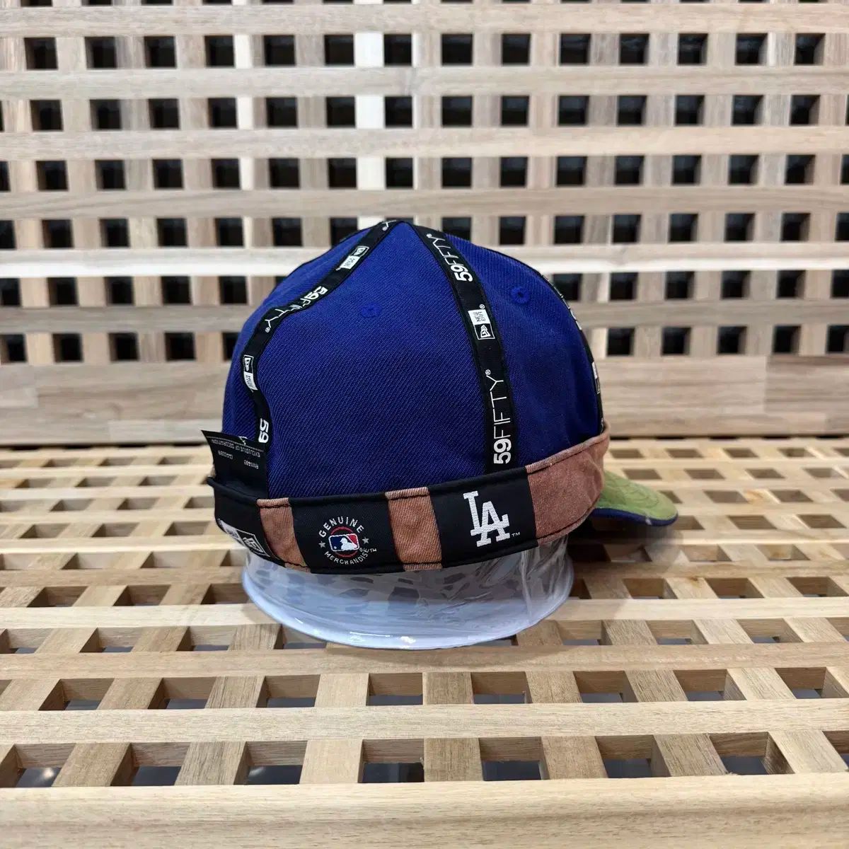  ERA ニューエラ INSIDE OUT 59 FIFTY 7 3 8 その他 キャップ