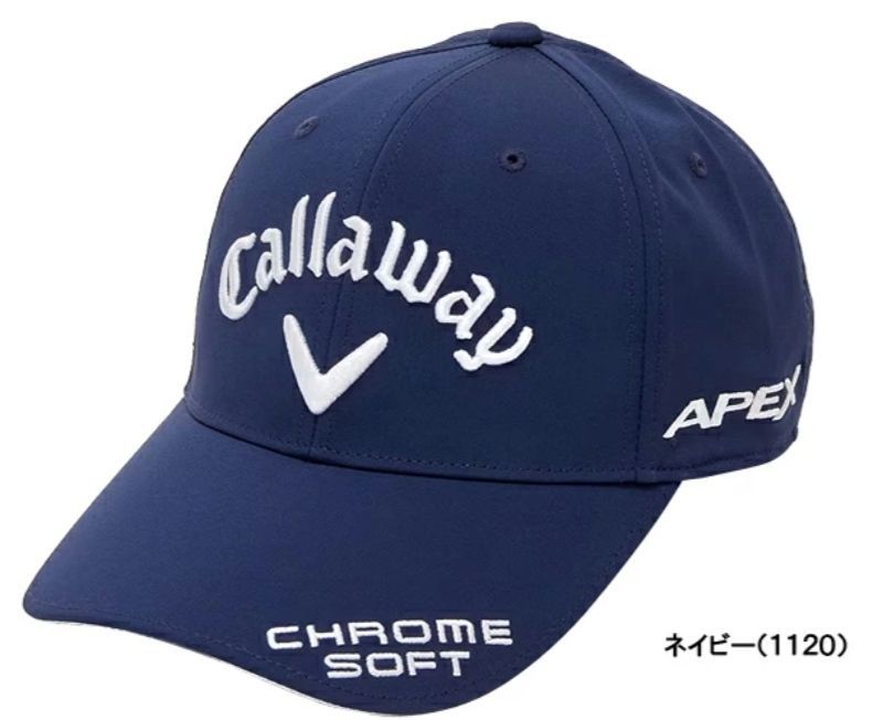 Callaway AMEX ゴルフキャップ【非売品】 キャップ・バイザー | アクセサリー | ウィメンズ