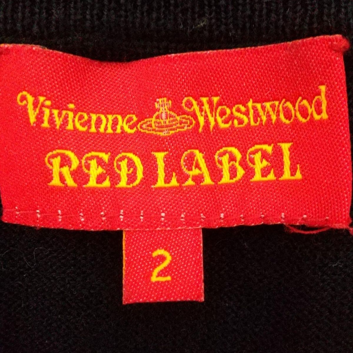 VivienneWestwoodRedLabel(ヴィヴィアンウエストウッドレッド