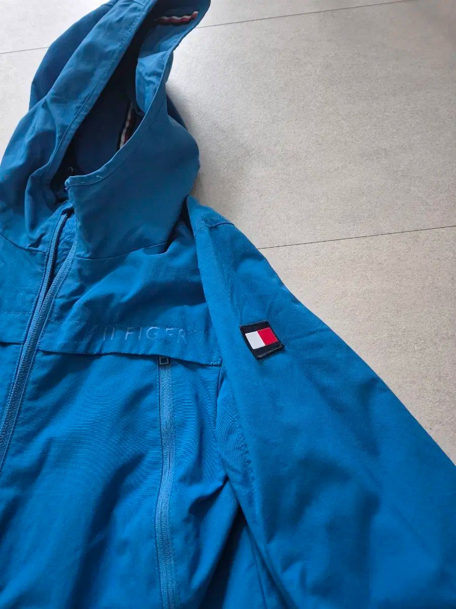 ジャケット