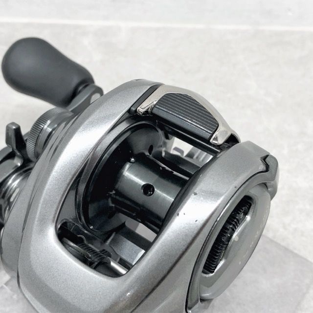 SHIMANO/シマノ 18バンタム MGL HG 右【83812-007】 - メルカリ