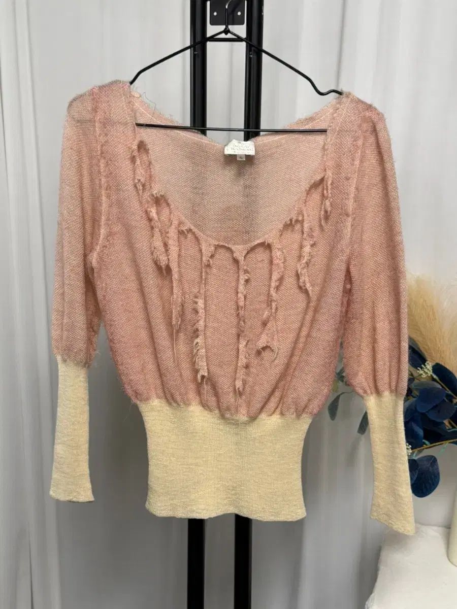VIVIEN ウェストウッド ニット