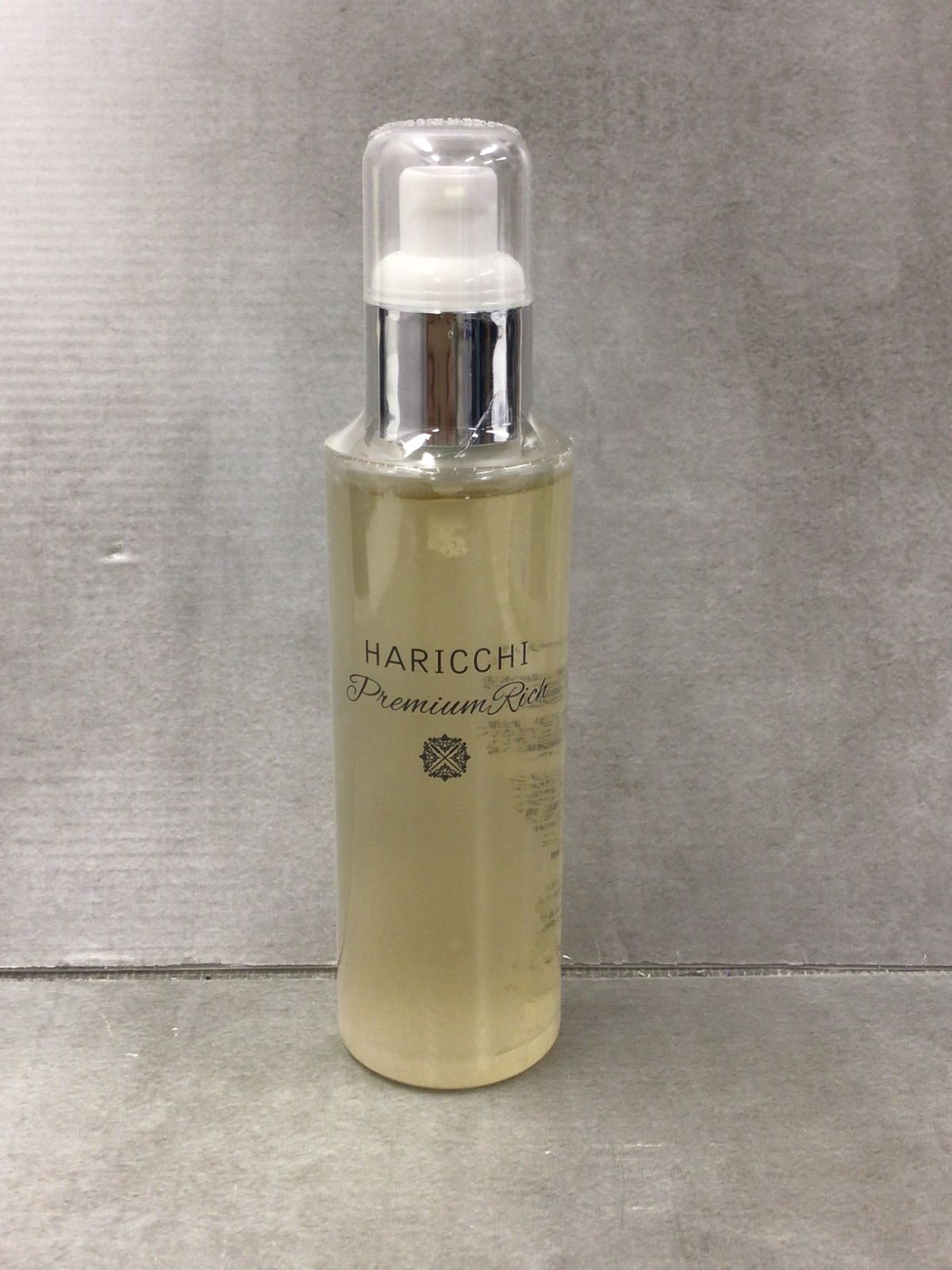 ハリッチプレミアムリッチ 美容液100ml 【公式通販】