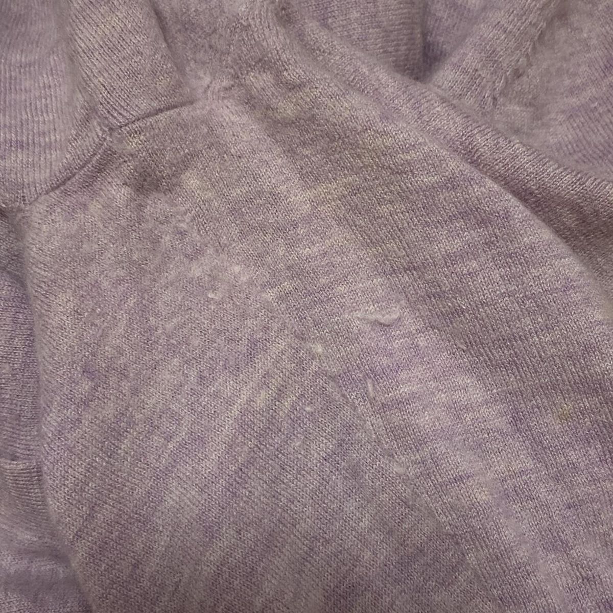 ライトパープル