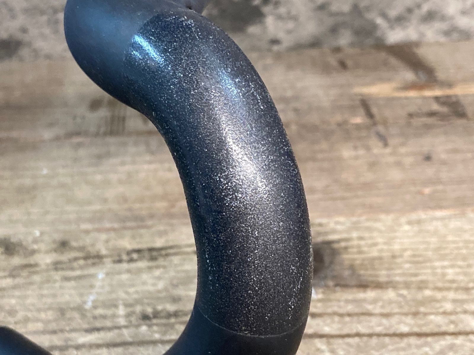 JK478 3T SUPERERGO TEAM STEALTH カーボン ドロップハンドル Φ31.8 ブラケットC-C380mm BRIGHTFACE_UK