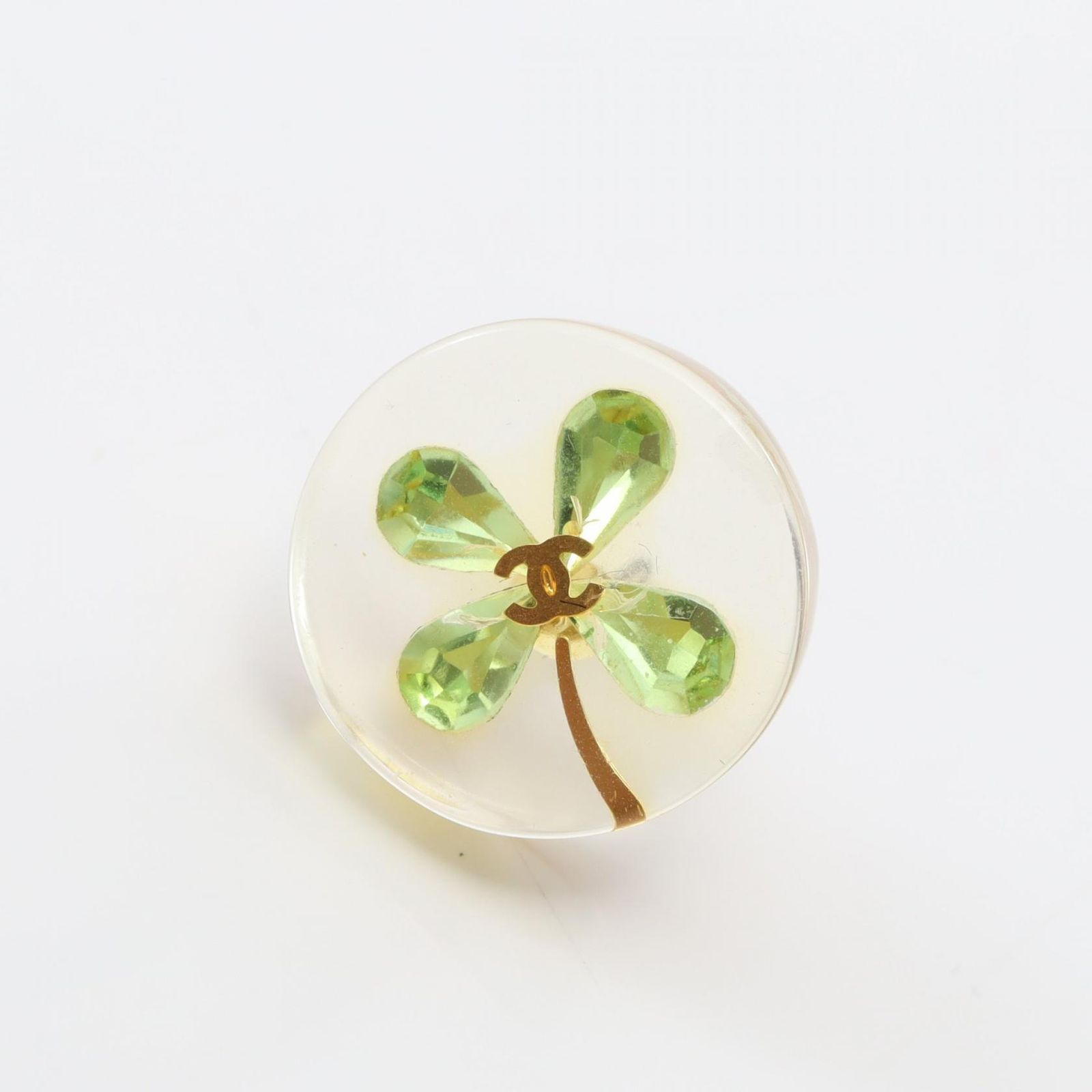 ココマーク クローバー