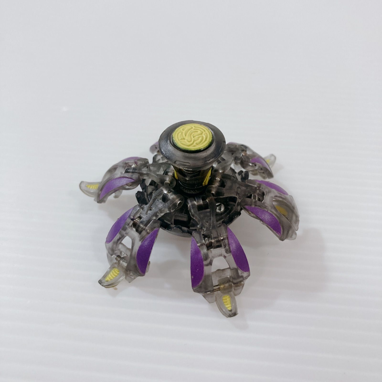 セガトイズ 爆丸 エントリーバリューパック BBT-05 激レア
