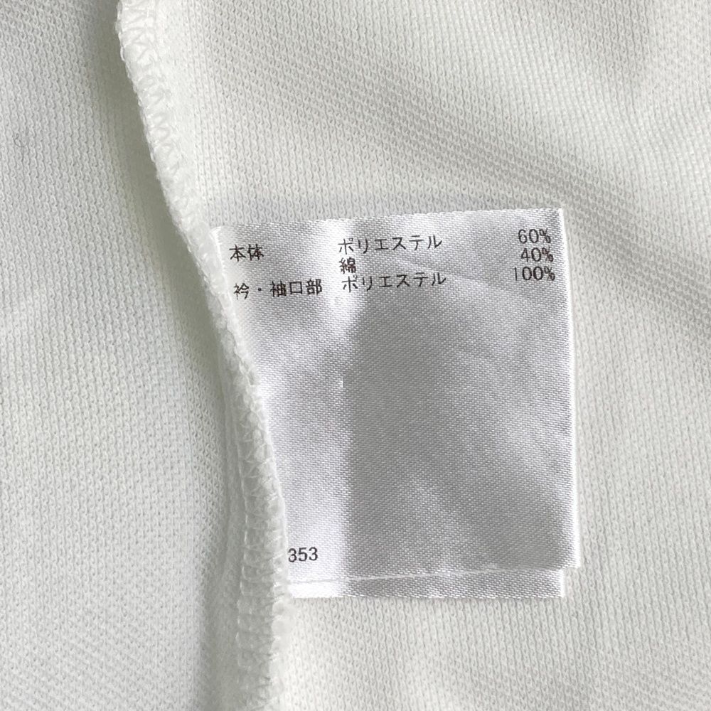 サイズ：LL MUNSING WEAR マンシングウェア MGMRJA02 半袖