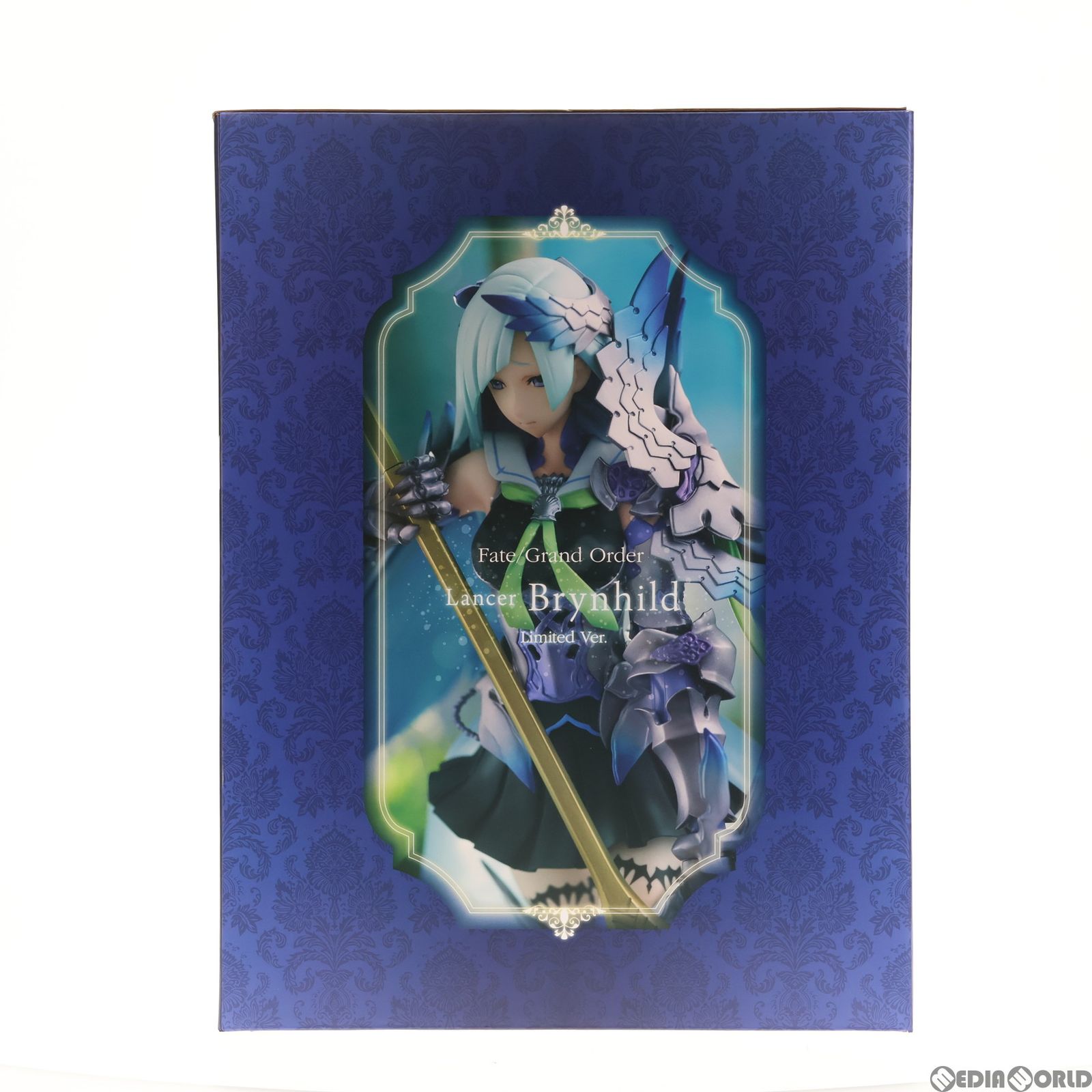 ランサー/ブリュンヒルデ 限定版 Fate/Grand Order(フェイト/グランド