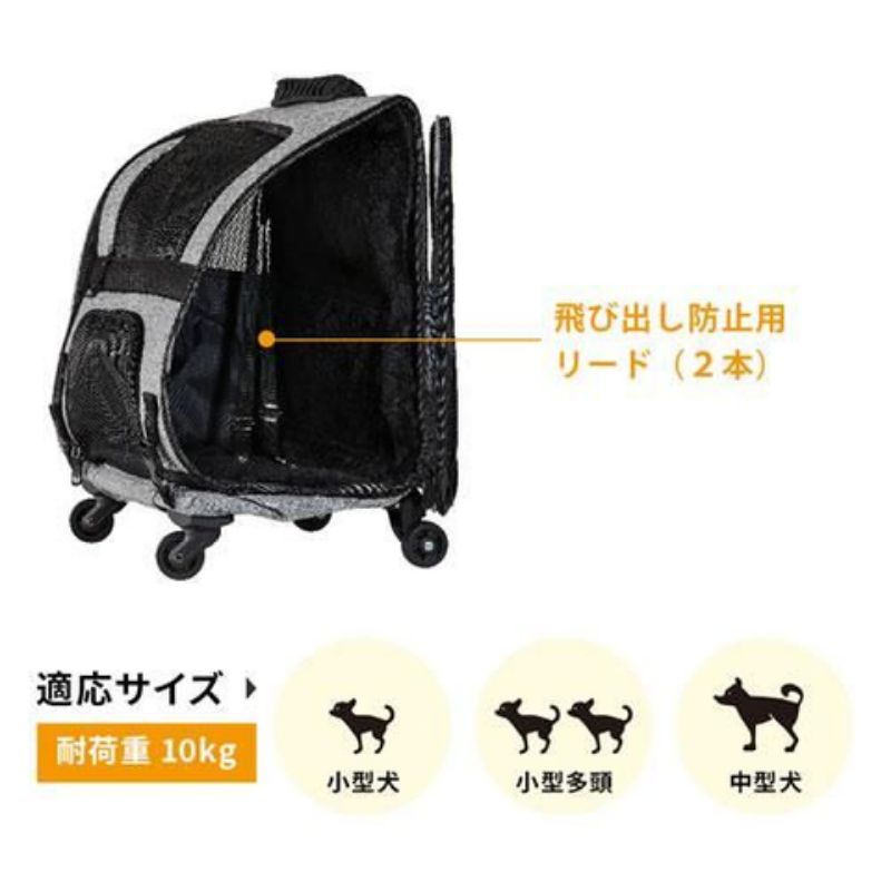 訳アリ・送料無料】AIRBUGGY FITT エアバギーフィット ブラック