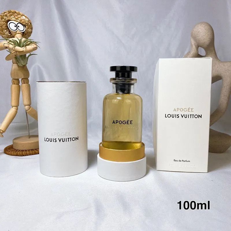 未開封】 ヴィトン アポジェ オードパルファム EDP 100ml