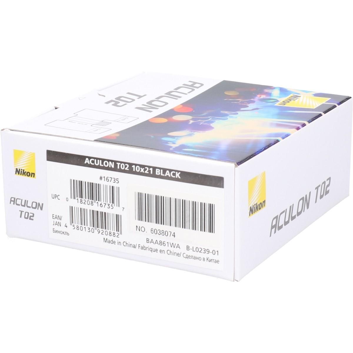 ♥品 ＡＣＵＬＯＮ Ｔ０２ １０Ｘ２１