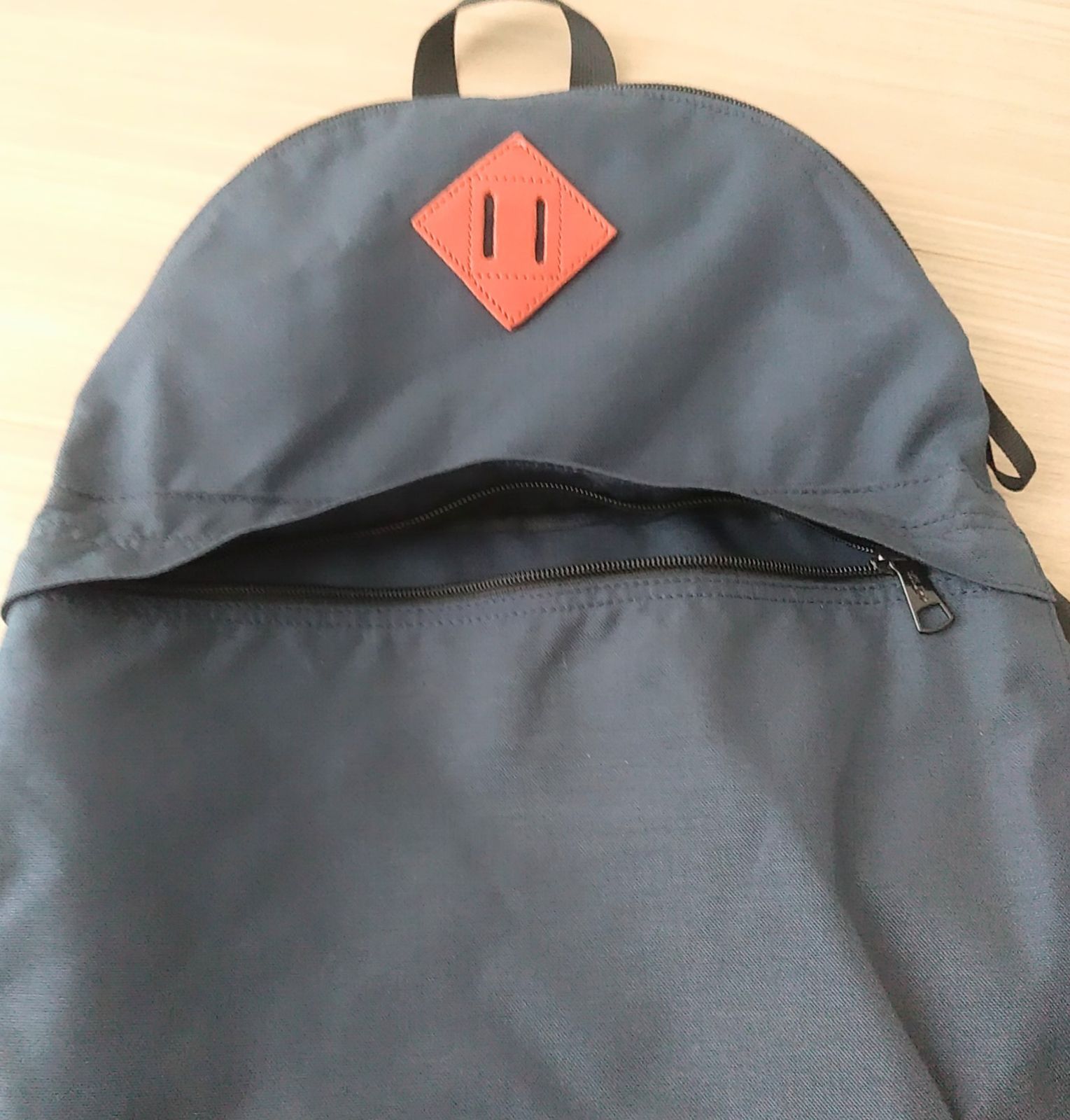 KELTY ケルティ バックパック ネイビー アウトドア 6032 リュック　デイパック　紺 ケルティ KELTY SANDPIPER 2.0 アウトドア バックパック 3259258124