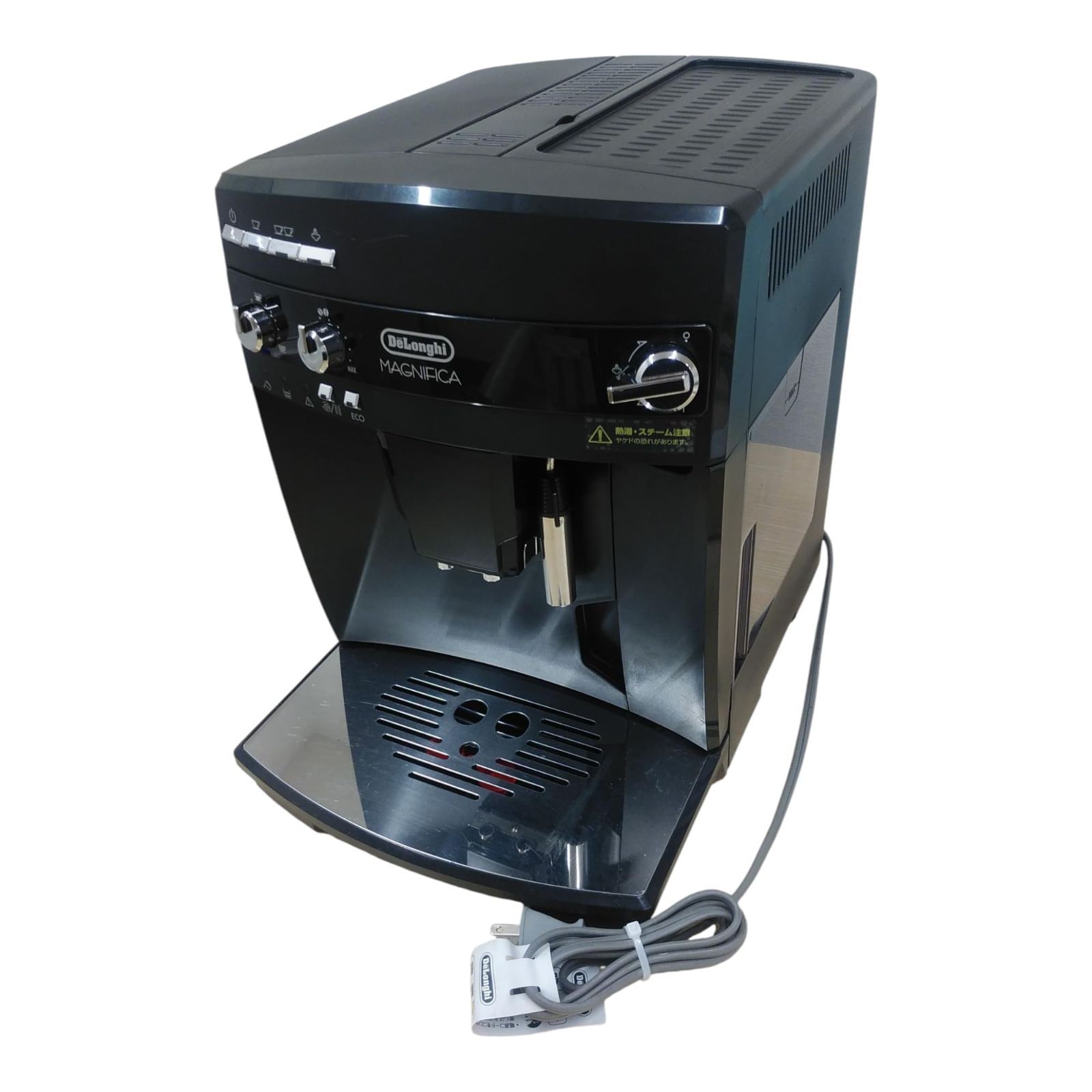 1724 【エントリーモデル】 デロンギ(DeLonghi)全自動コーヒー