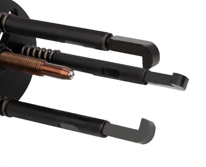 セット ベアリングプーラー