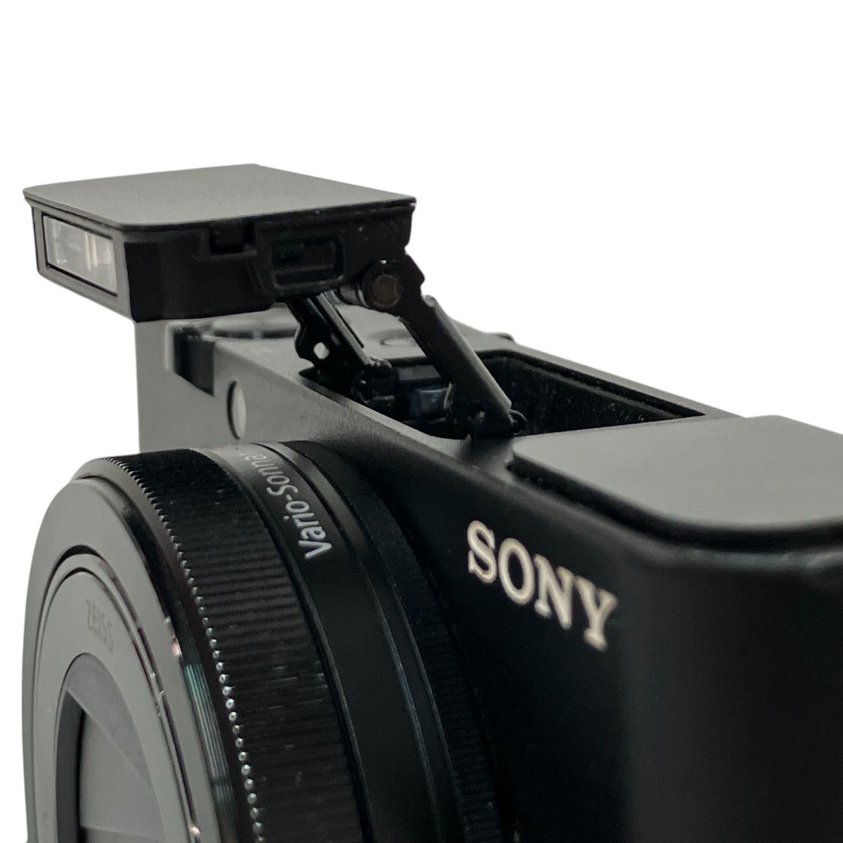 ジャンク SONY サイバーショット DSC-RX100M3 コンパクトデジタル