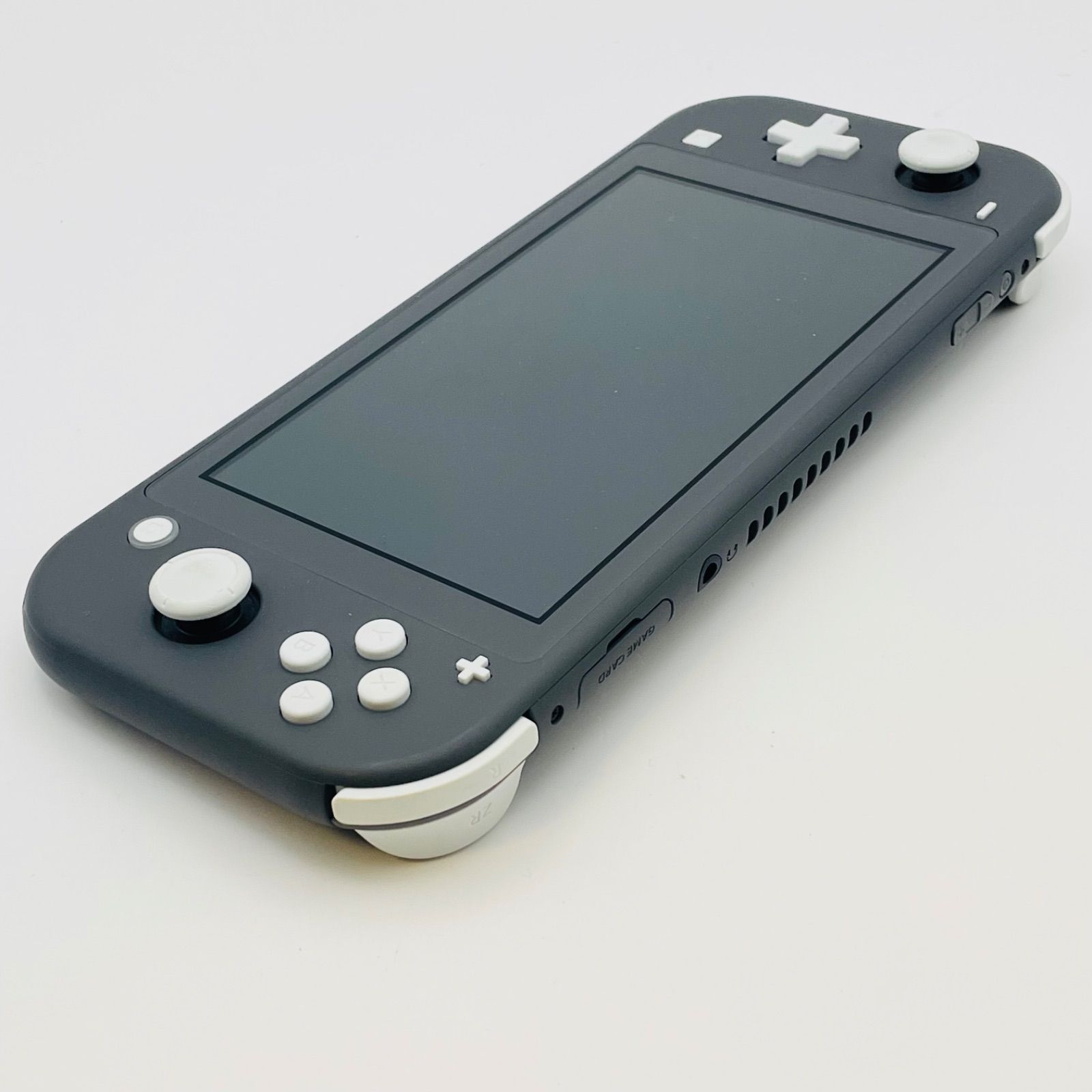 NINTENDO Switch LITE ニンテンドースイッチライト 初期化済み NINTENDO Switch LITE ニンテンドースイッチライト 初期化済み