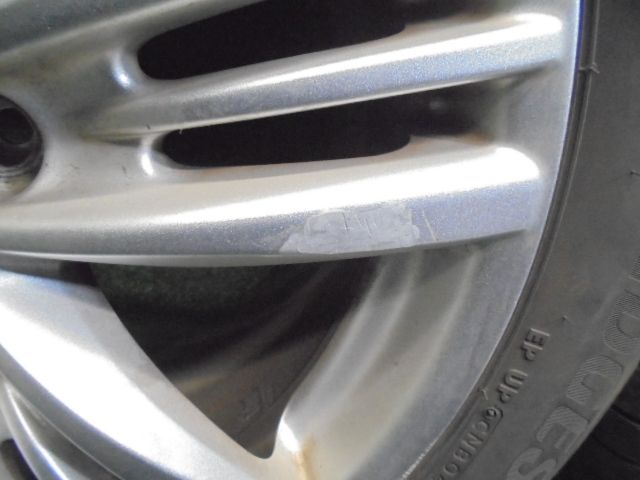 55R17 ブリヂストン