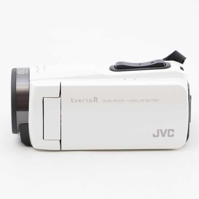 JVCKENWOOD JVC ビデオカメラ Everio R 防水 防塵 32GB