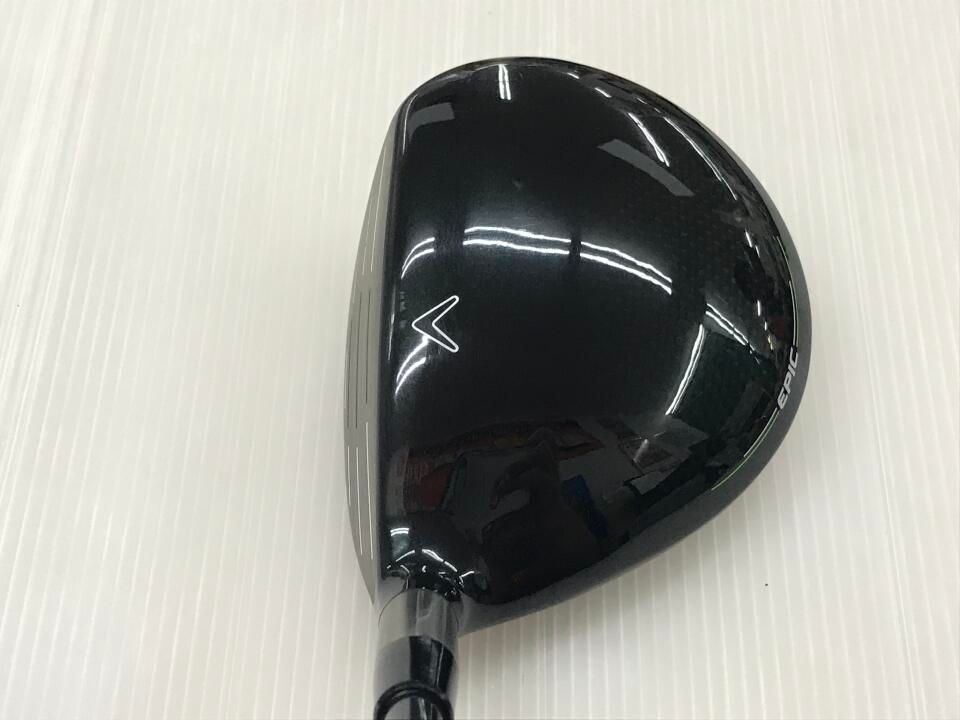 EPIC SPEED 15 S Diamana 50 for Callaway EPIC SPEED フェアウェイウッド キャロウェイ 最短