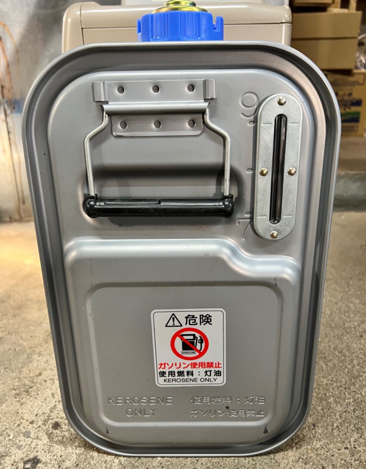 ダイニチ　ブルーヒーター　FW-452L 強制通気形開放式石油ストーブ ダイニチ ブルーヒーター Blue-heater|レンタル商品|リース