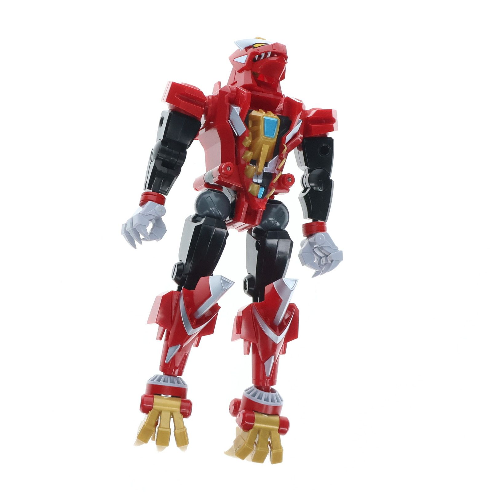 ダイナゼノン ロボットフィギュア グッドスマイルカンパニー「SSSS.DYNAZENON DX合体 ダイナゼノン
