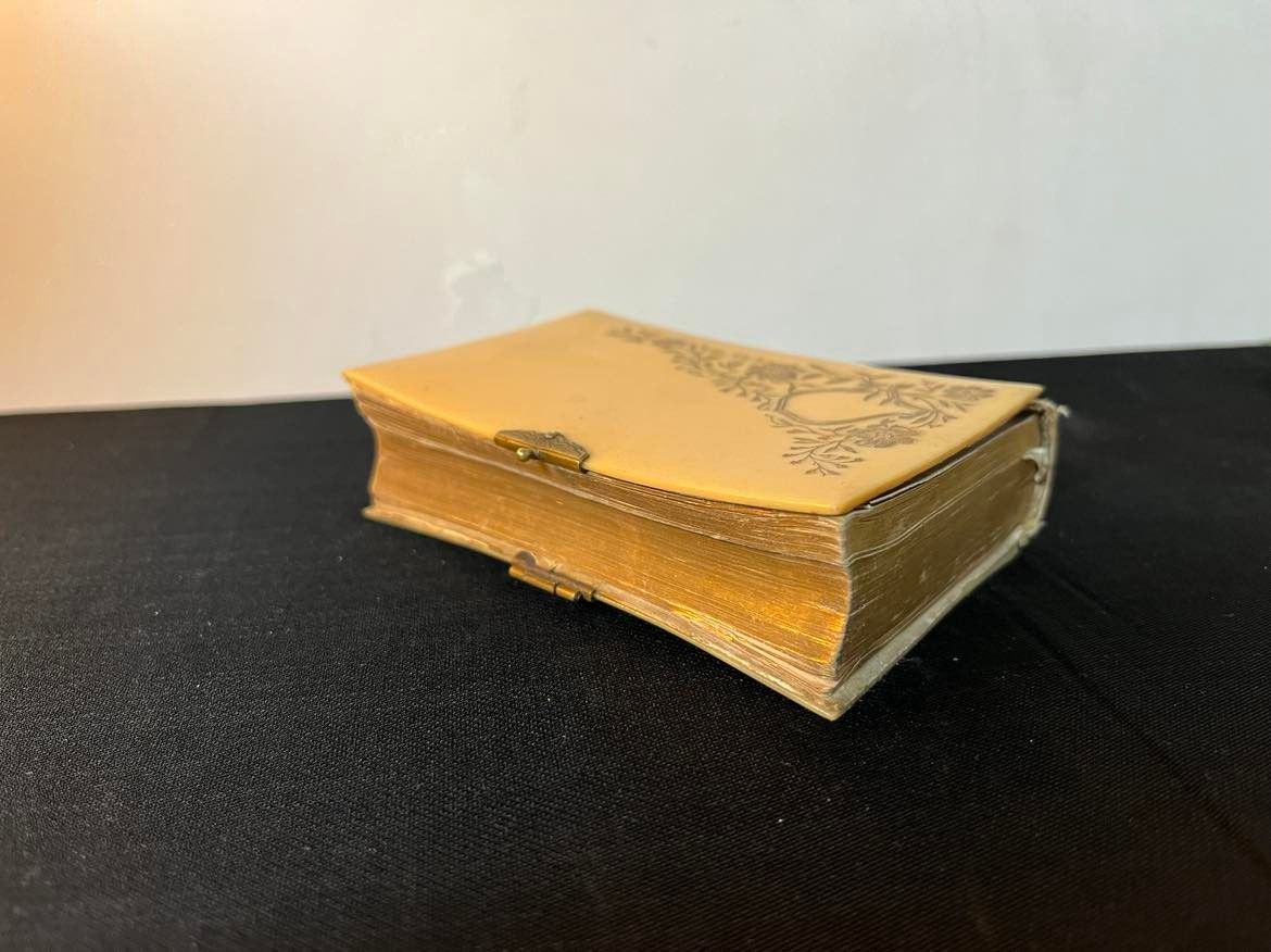 祈祷書 聖典