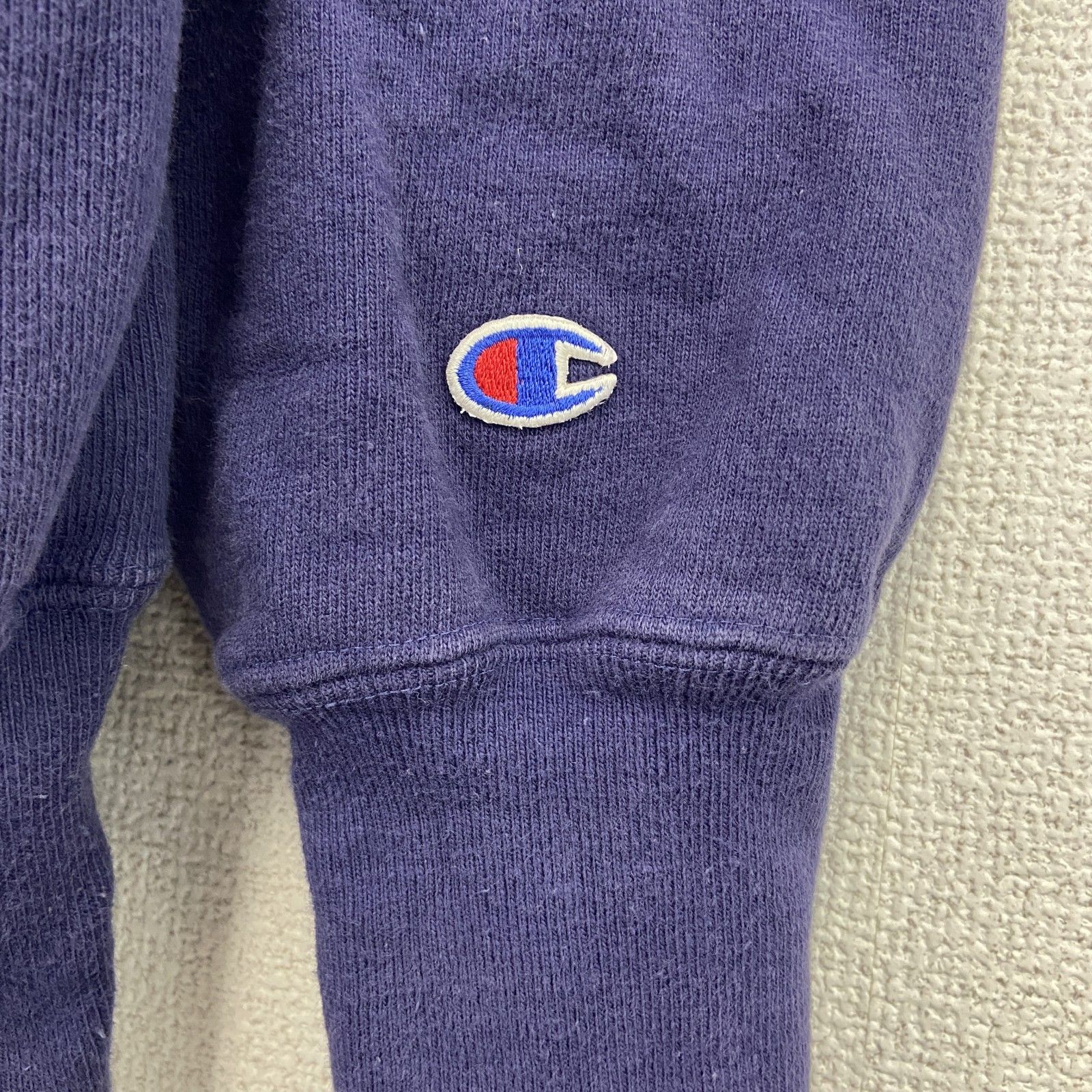 古着 used 90s champion チャンピオン リバースウィーブ