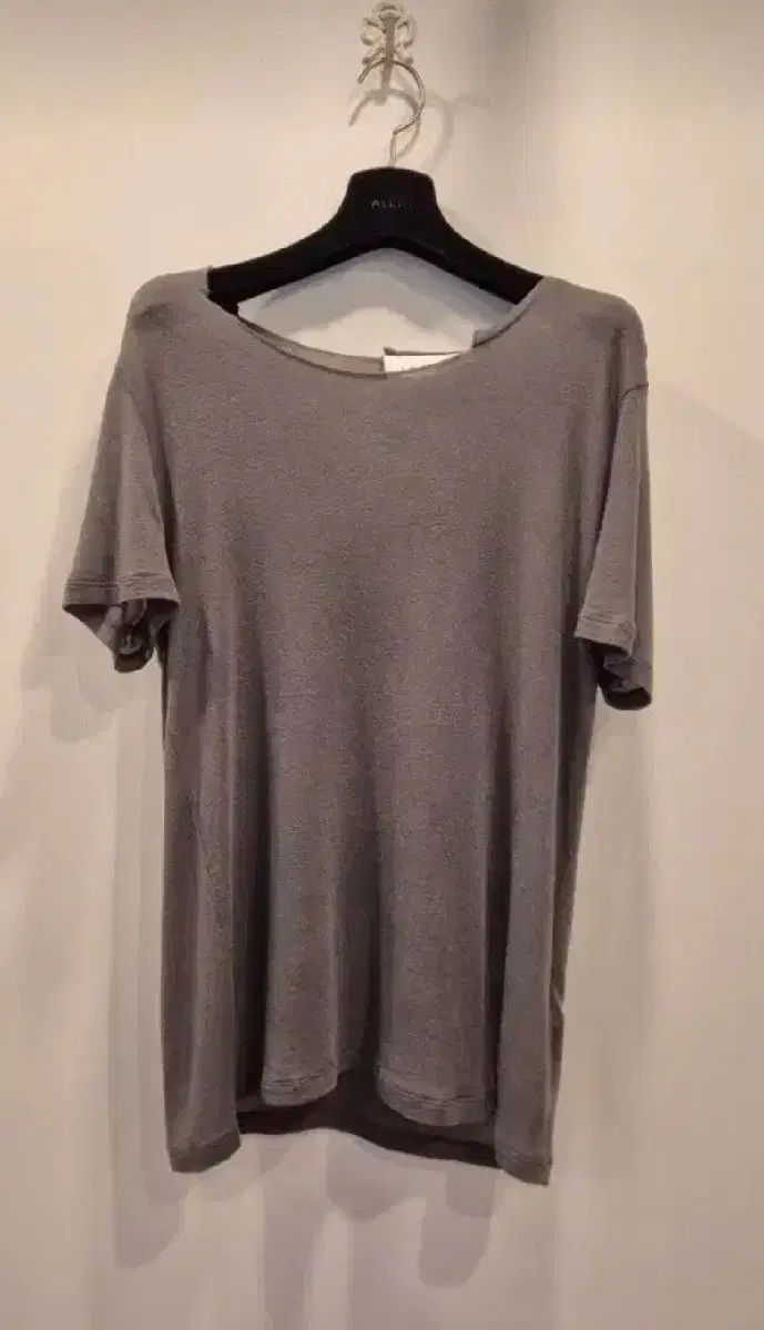 IRO イロ フリー コットンレーヨン スパン糸 Tシャツ