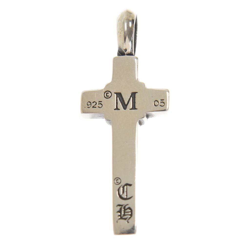 クロムハーツ メイプルソープクロス ラージ （CHROME HEARTS E